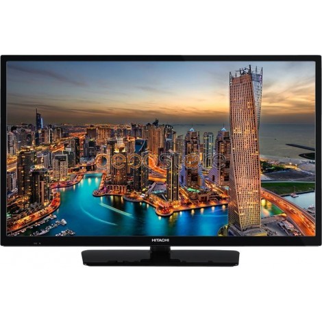 Hitachi 43HK6000 ULTRA HD SMART 109 cm LED 4K TV