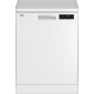 BEKO MDFN-26431 W Szabadonálló mosogatógép 60 cm fehér 14 teríték
