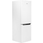 AMICA KGCL384155W Kombinált hűtő 144 cm 157 liter - szépséghibás