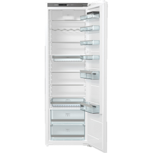Gorenje RI5182A1 Beépíthető Egyajtós hűtőszekrény 177 cm 305 liter