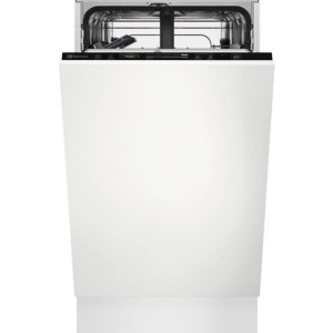 Electrolux EES42210L integrálható keskeny mosogatógép 45 cm 9 teríték