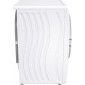 Gorenje WNEI74APS keskeny elöltöltős inverteres mosógép 7 kg 1400/p A energiaosztály
