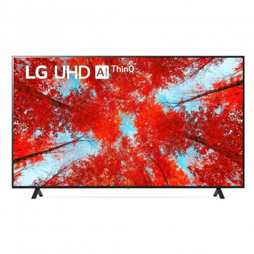 LG 65UQ90003LA 75'' (165 cm) 4K HDR NanoCell TV a5 Gen5 processzor