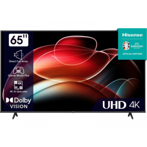 Hisense 65A69K UHD Smart TV 165 cm LED 4K