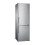 Samsung RB30J3000SA/EF Alulfagyasztós hűtő - NO FROST