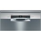 Bosch SMS4HVI33E szabadonálló mosogatógép 13 teríték