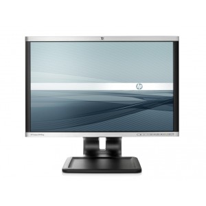 LCD HP 22" LA2205WG; black/silver, B+;1680x1050, 1000:1, 250 cd/m2, VGA, DVI, DisplayPort, USB Hub,
