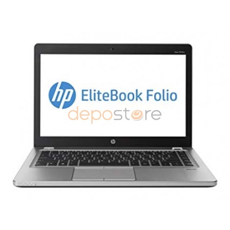 HP Folio 9470m i5-3437U 4GB 180GB SSD Laptop (Laptop)