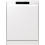 Gorenje GS671C60W A+++ Szabadonálló mosogatógép, 16 teríték 60 cm