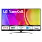 LG 65NANO823QB 165cm Nanoled 4K smart led tv
