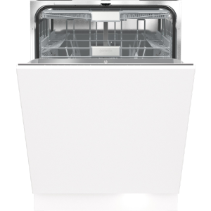 Gorenje GV693C60XXL Integrált mosogatógép 16 teríték WIFI, SlidingDoor - csúszó ajtózsanér, 7,5L vízfogyasztás