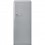 SMEG FAB28RSV5 Egyajtós hűtő retro design, 150 cm magas, 244+26 liter, jobbos, szürke