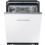 Samsung DW60J9970BB beépíthető mosogatógép, A++, 60 cm 
