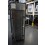 AEG RKB738E5MB Egyajtós hűtő 185 cm 390 liter - szépséghibás