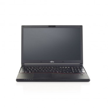 Fujitsu LifeBook E556; Core i5 6300U 2.4GHz/16GB RAM/500GB HDD/batteryCARE;DVD-RW/WiFi/BT/webcam/15.