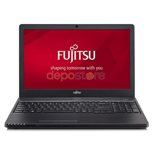 Fujitsu LifeBook A555; Core i3 5005U 2.0GHz/8GB RAM/256GB SSD NEW/battery VD;WiFi/BT/webcam/15.6 HD