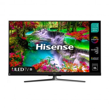 Hisense 65U8QF UHD SMART TV 165 cm Quantum ULED 4K TV