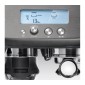 Sage SES878BST  'THE BARISTA PRO™' espresso kávégép kávédarálóval