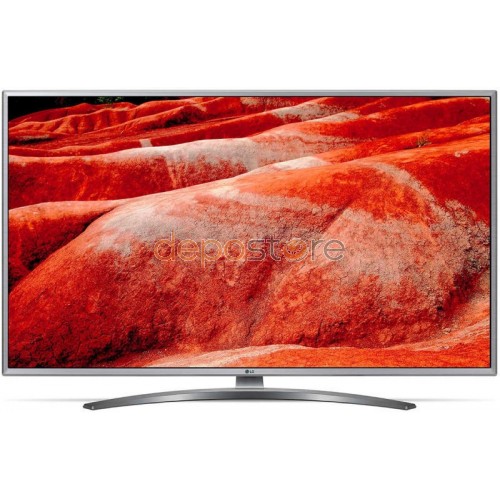 LG 86UM7600PLB SMART 4K LED TV 75" 190 cm