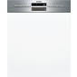 Siemens SN536S01KE  A++ Beépíthető mosogatógép 13 teríték