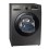 Samsung WW80T4540AX/LE Elöltöltős Mosógép Add Wash™ Higiénikus Gőz és Dobtisztítás technológiával