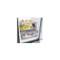 LG GBB71PZDFN alulfagyasztós hűtőszekrény, A+++, 186 cm NO FROST