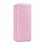 SMEG FAB28RPK5 Egyajtós hűtő retro design, 150 cm magas, 244+26 liter, jobbos, Pink