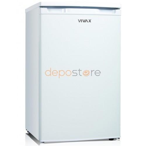 VIVAX TTR-98 Egyajtós kisfagyasztós hűtő 98 liter
