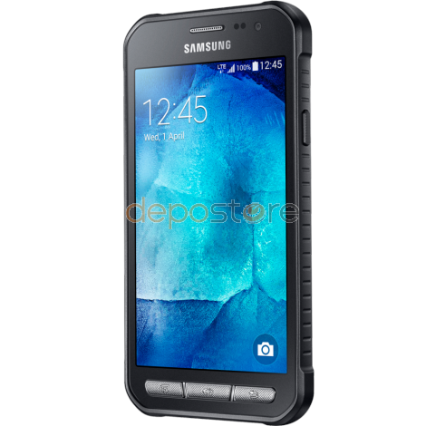 Samsung G388 Galaxy Xcover 3 LTE kártyafüggetlen okostelefon, Silver (Android) (SM-G388F)