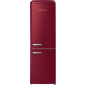 Gorenje ONRK619ER alulfagyasztós hűtőszekrény, A++, 194 cm Jobbos 300liter