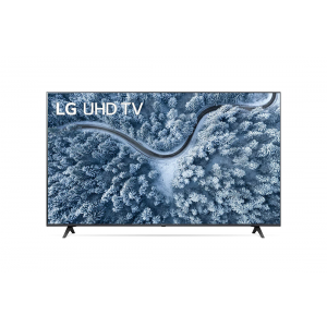 LG 55UP76709 140 cm 4K HDR Smart TV