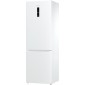 Gorenje RK6192LW4 A++ 185 cm, Fehér, Alulfagyasztós hűtő