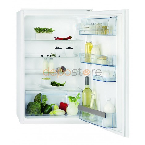 AEG S6.0S0 Beépíthető hűtőszekrény