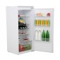 AMICA EVKS16175 Beépíthető hűtőszekrény , A+, 122 cm