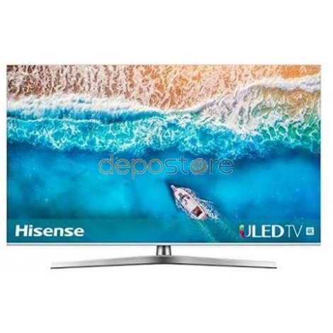 Hisense H55U7B UHD Smart TV 138 cm ULED 4K - Talp nélküli