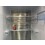 Samsung RB37K63612C A+ Alulfagyasztós NoFrost Hűtőszekrény 360 liter Fekere Üveg előlap
