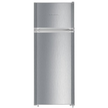 Liebherr CTPel231-21 Felülfagyasztós hűtő 233 liter 140 cm