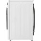 LG F4WV710P1E elöltöltős inverter DirectDrive gőz mosógép 10,5 kg