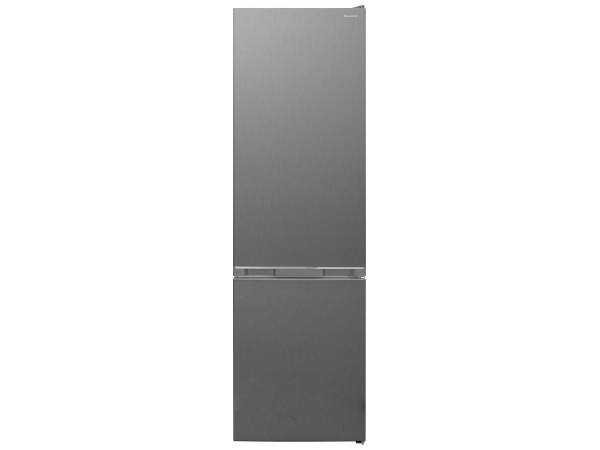 Sharp SJ-BA05IMXRE Alulfagyasztós NoFrost hűtő 270 liter, A++, 180 cm