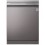 LG DF215FP A++ energiaosztályú QuadWash™ mosogatógép
