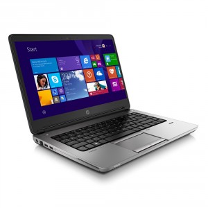 HP ProBook 645 G1; AMD A6-5350M 2.9GHz/8GB RAM/256GB SSD NEW/battery VD;DVD-RW/WiFi/BT/webcam/Radeon