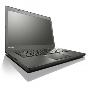 Lenovo ThinkPad T450; Core i5 5200U 2.2GHz/8GB RAM/256GB SSD/battery VD+DB;WiFi/BT/4G/webcam/14.0 HD