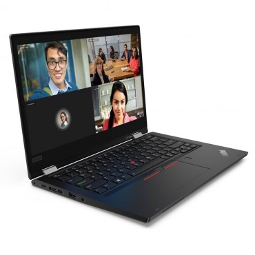 Lenovo ThinkPad L13 Yoga; Core i5 10310U 1.7GHz/8GB RAM/256GB SSD PCIe/batteryCARE+;WiFi/BT/webcam/1