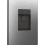 HAIER HFR7720DWMP  4 ajtós (francia) NoFrost hűtőszekrény 201 cm 477 liter