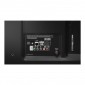 LG 65UN81006LB Fekete 65" 165cm 4K Ultra HD Smart TV LED