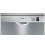 Bosch SMS25AI04E Szabadonálló mosogatógép 12 teríték