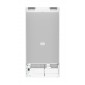 Liebherr Egyajtós hűtőszekrény EasyFresh funkcióval Rf 4200-20 125cm247 liter
