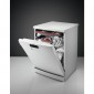AEG FFB52910ZW Szabadonálló mosogatgép 14 teríték