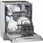 AEG FUE53600ZM Beépíthető mosogatógép A+++ Teríték száma: 13