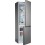 BOSCH KGN36NL3A alulfagyasztós hűtő, A++, 186 cm, 